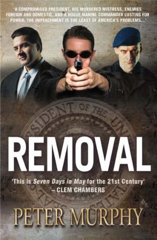 Removal book cover