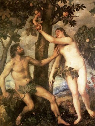 The Second Book of Adam and Eve