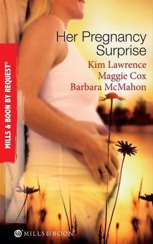 Her Pregnancy Surprise book cover
