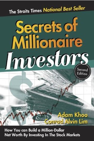 Secrets of Millionaire Investors - How You Can Build A Million-Dollar ...