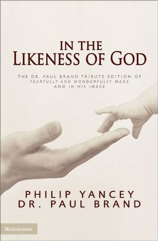 In the Likeness of God book cover