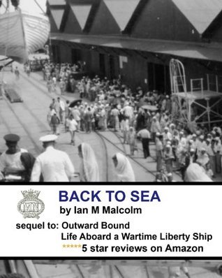 Back To Sea: Blue Funnel Line