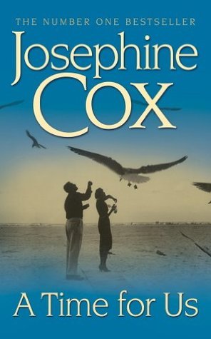 A Time for Us book cover