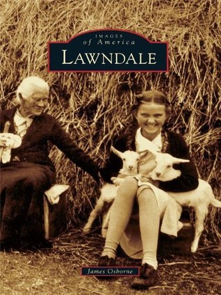Lawndale book cover