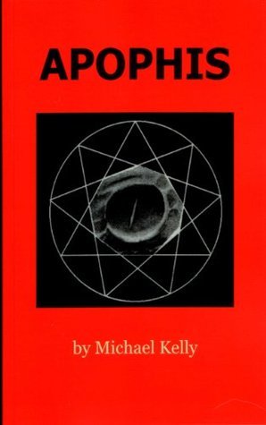 Apophis book cover