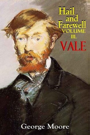 Hail and Farewell book cover 3