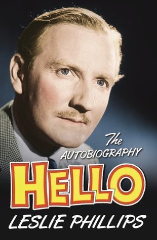Hello: The Autobiography