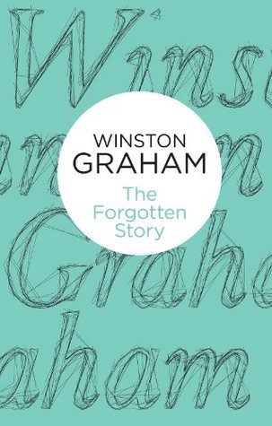 Forgotten Story book cover