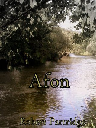 Afon book cover