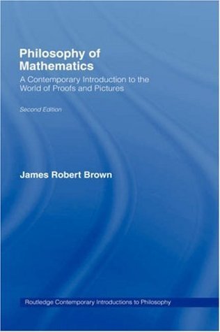 Philsoophy Math Philosophy of Mathematics: A Contemporary Introduction to the World of ...