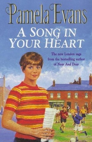 A Song In Your Heart