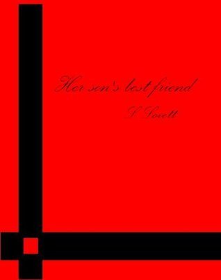 Her Son's Best Friend (Valentine's Day Book 4) by L. Lovett | Goodreads