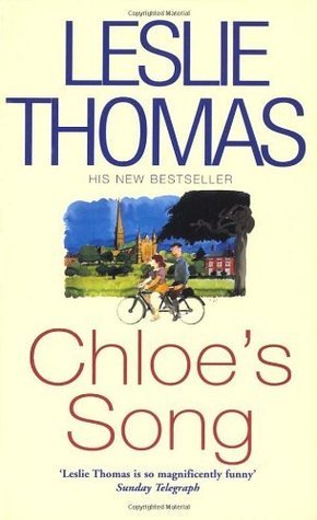 Chloe's Song
