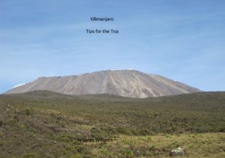 Kilimanjaro - Tips for the Top book cover