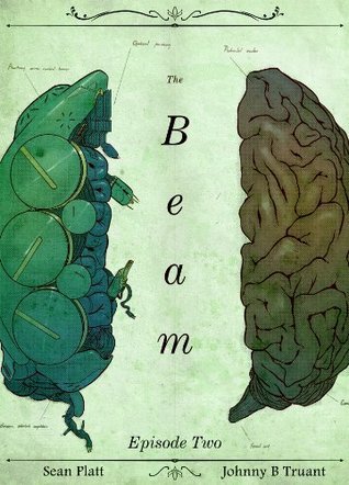 The Beam book cover 2