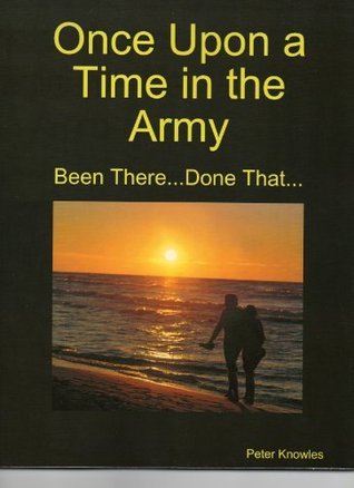 Once Upon a Time in the Army
