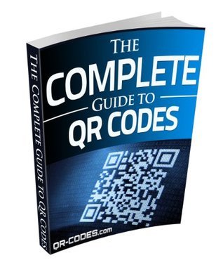 The Complete Guide to QR Codes by Aric Boyles | Goodreads
