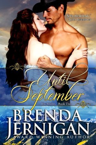Until September book cover
