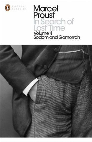 Sodom and Gomorrah (In Search of Lost Time #4)