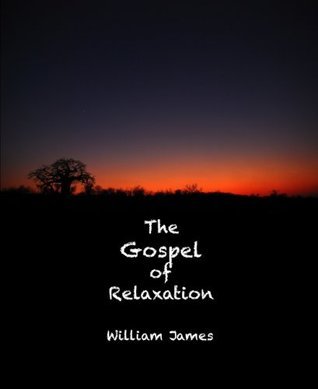 The Gospel of Relaxation book cover