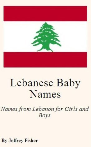Libyan Names Lebanese Names For Boys , Lebanese Baby Boy Names and Meaning of ...