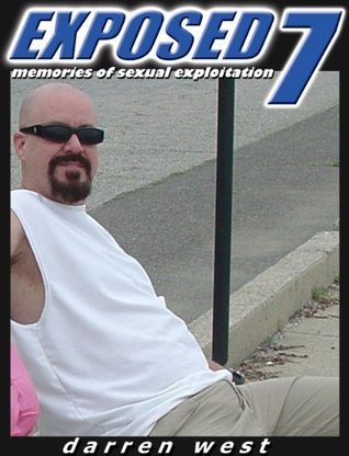 EXPOSED SEVEN by Darren West | Goodreads