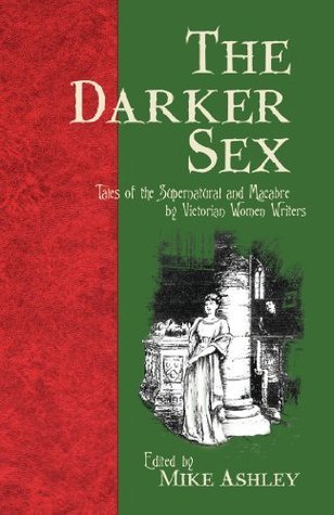 The Darker Sex book cover