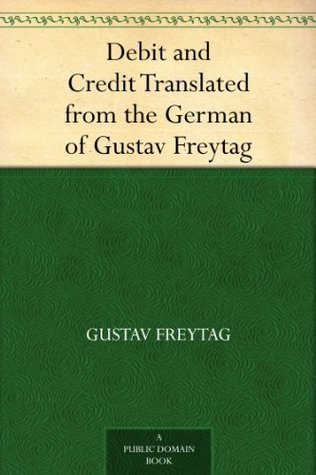 Debit and Credit