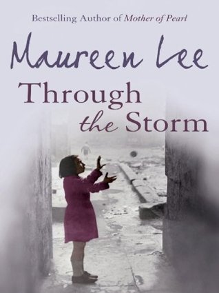 Through the Storm book cover