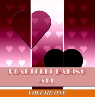 HEARTFELT BARING ALL by Teresa Joseph Franklin | Goodreads