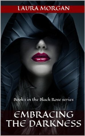 The Black Rose book cover 1