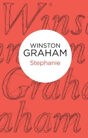 Stephanie book cover