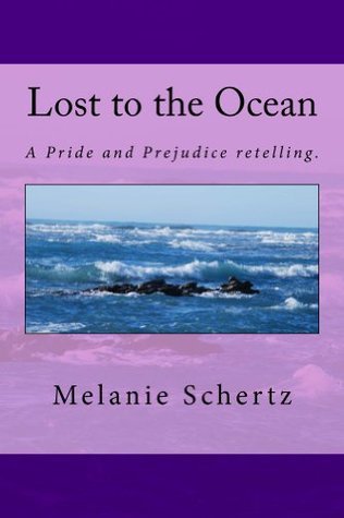 Lost to the Ocean book cover