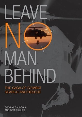 Leave No Man Behind book cover