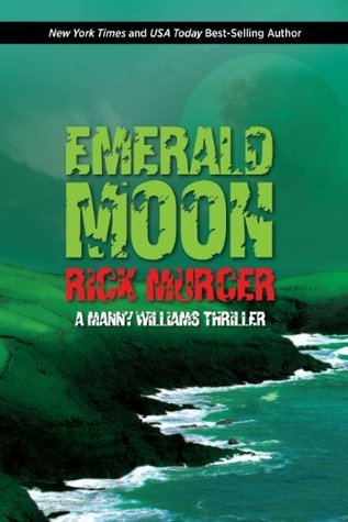 Emerald Moon book cover