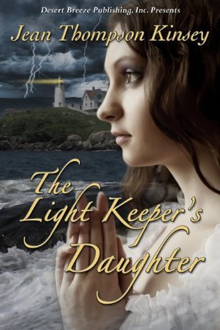 The Light Keeper's Daughter cover
