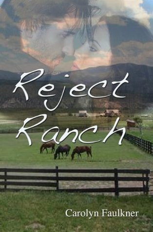Reject Ranch book cover