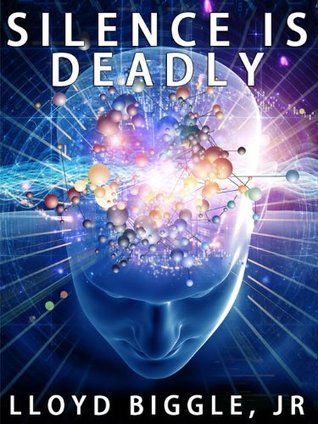 Silence is Deadly book cover