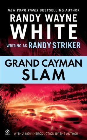 Grand Cayman Slam book cover