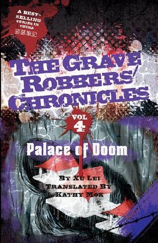 Palace of Doom