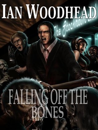 Falling off the Bones book cover