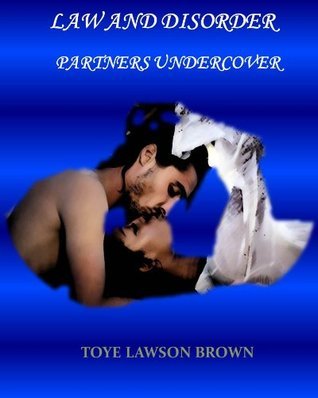 Law and Disorder book cover