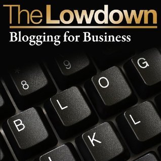 The Lowdown book cover