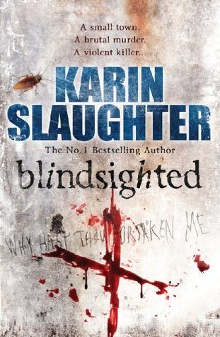 Blindsighted (Grant County, #1)