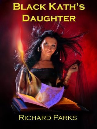 Black Kath's Daughter book cover