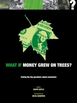What if Money Grew on Trees? book cover