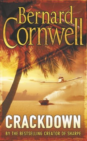Thrillers book cover 3