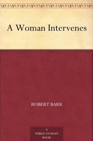 A Woman Intervenes book cover