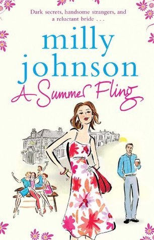 A Summer Fling (Four Seasons #2)