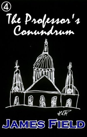 The Professor's Conundrum book cover